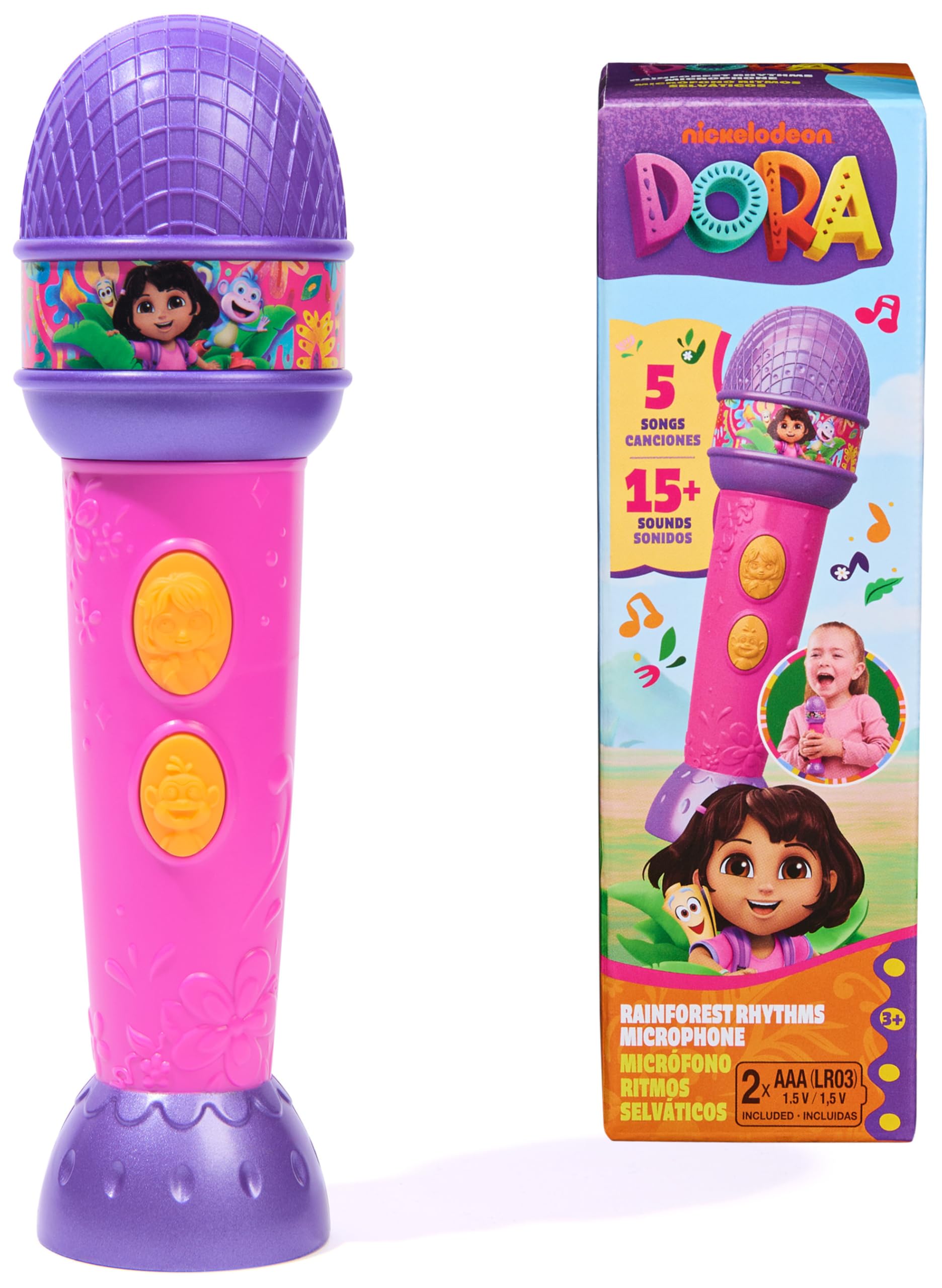 Toys & Games